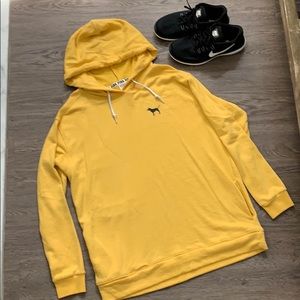 ”Host Pick”VS “Pink” Hoodie Sweatshirt